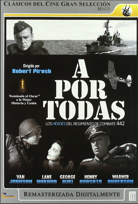 A Por Todas