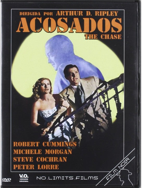 Acosados (The Chase)