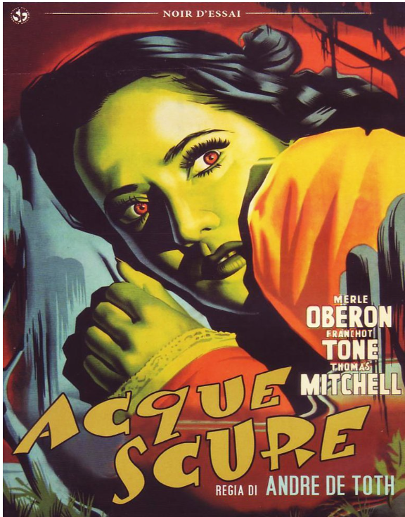 Acque Scure