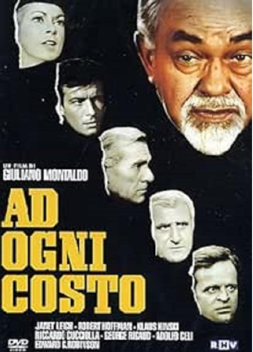 Ad Ogni Costo