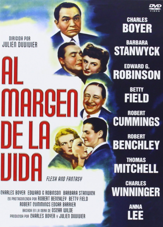 Al Margen De La Vida