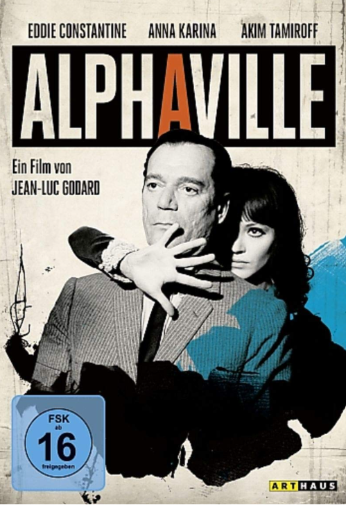 Alphaville