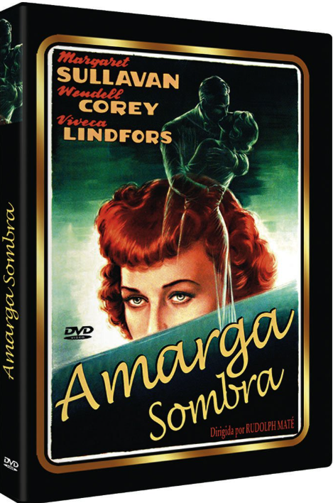 Amarga Sombra