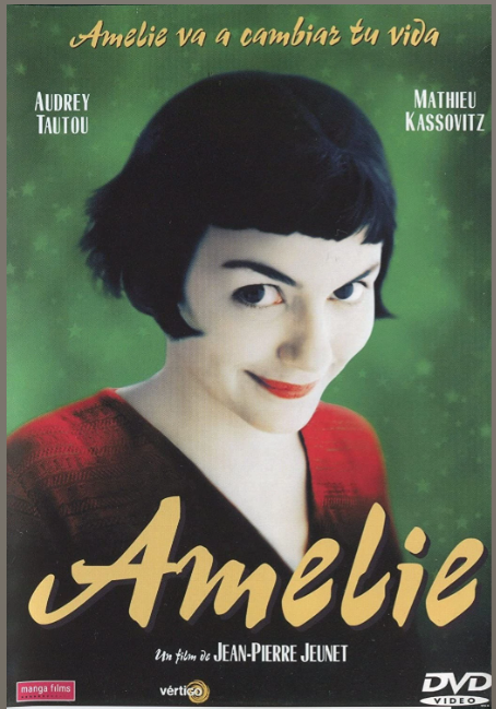 Amelie