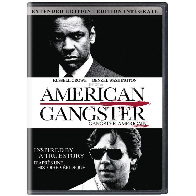 American Ganster