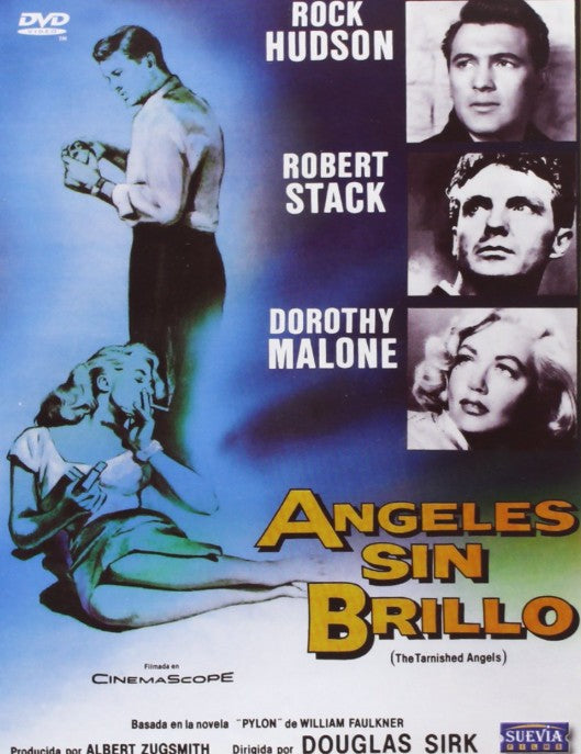 Ángeles Sin Brillo