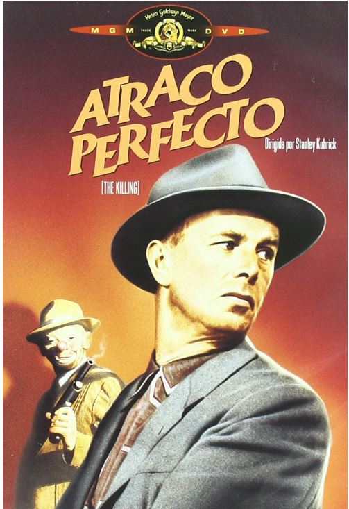 Atraco Perfecto