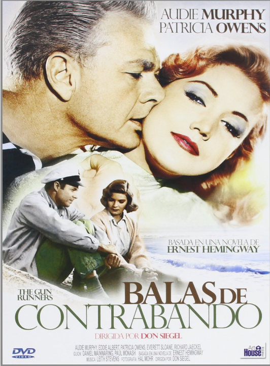 Balas de Contrabando