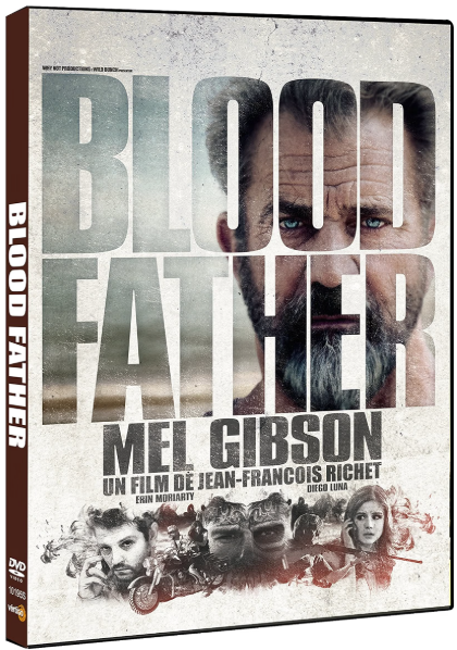 Blood Father