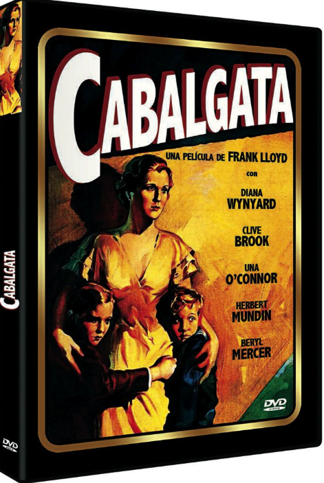 Cabalgata