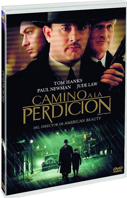 Camino A La Perdición