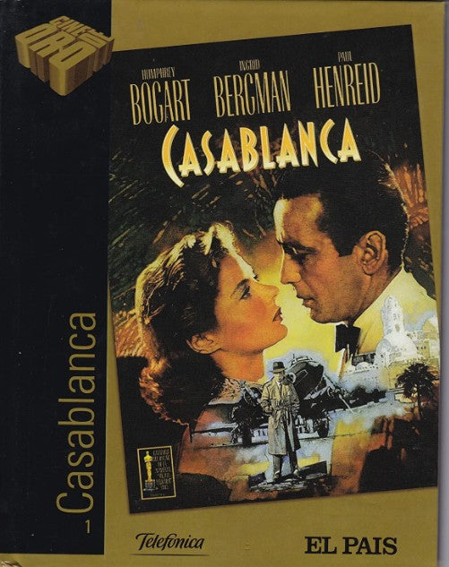 Casablanca - Edición Libro El País