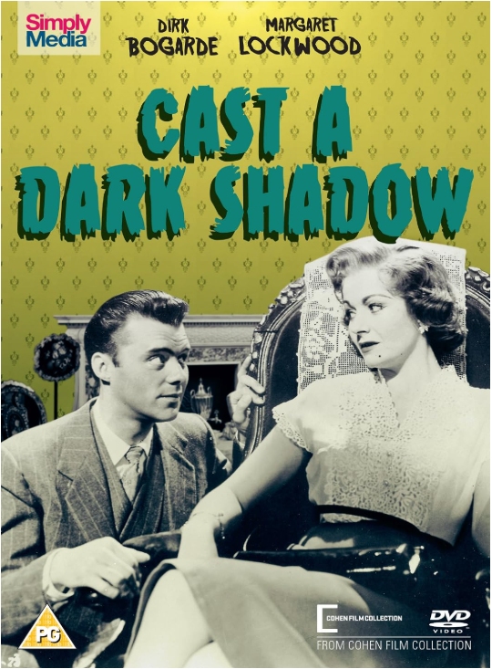 Cast A Dark Shadow