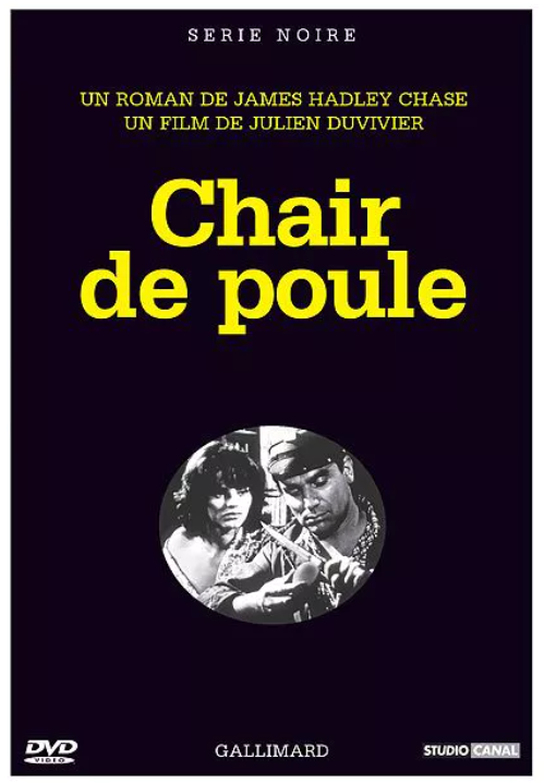 Chair de Poule