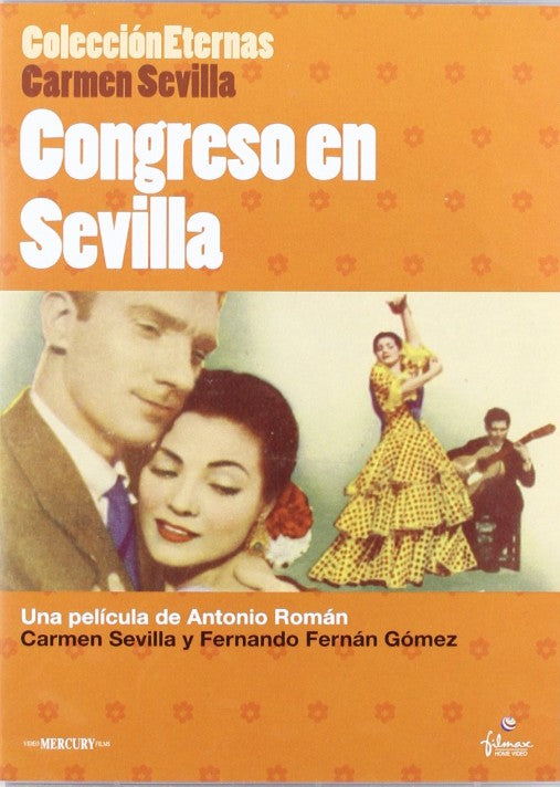 Congreso en Sevilla