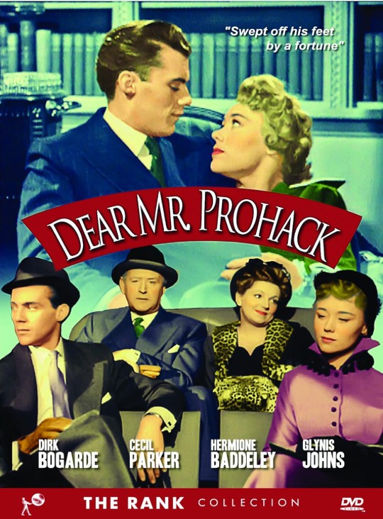 Dear Mr.Prohack