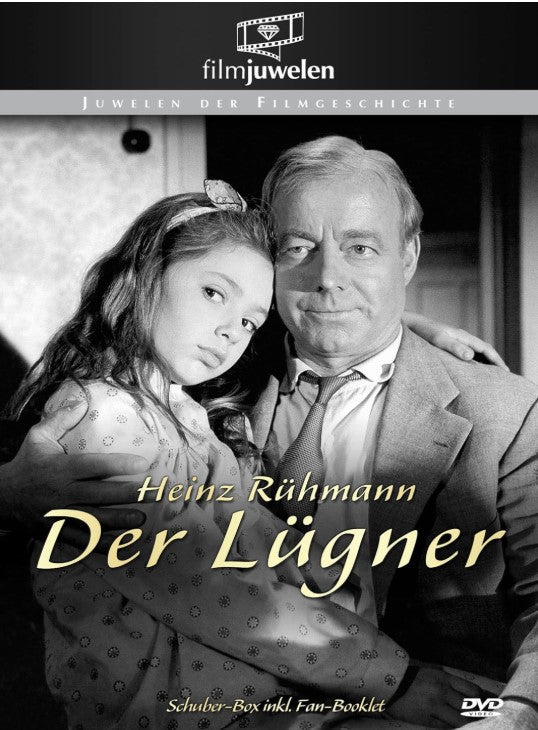 Der Lügner