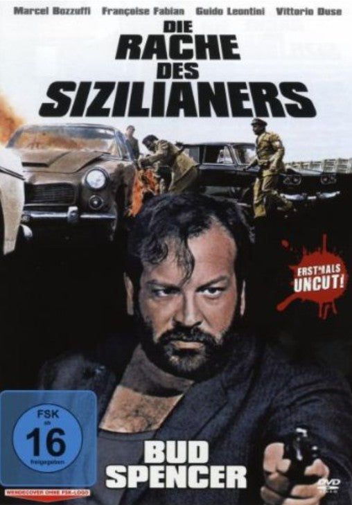 Die Racher Des Sizilianers