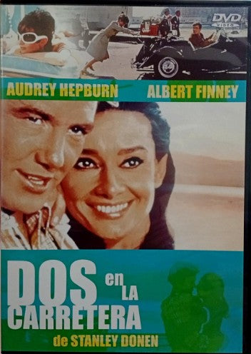 Dos En La Carretera