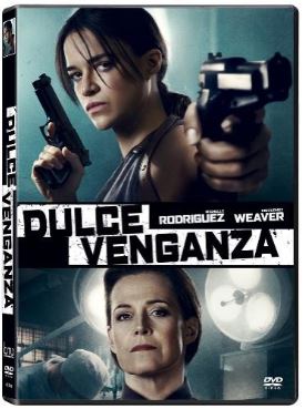 Dulce Venganza