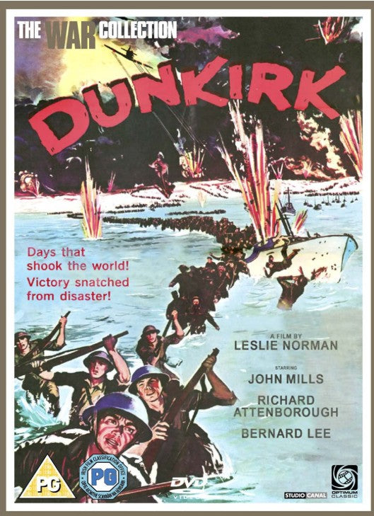Dunkirk