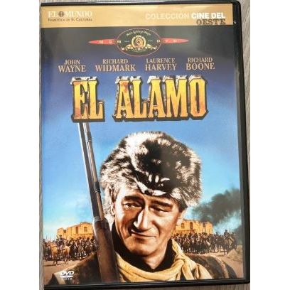 El Álamo