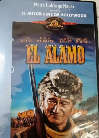 El Álamo
