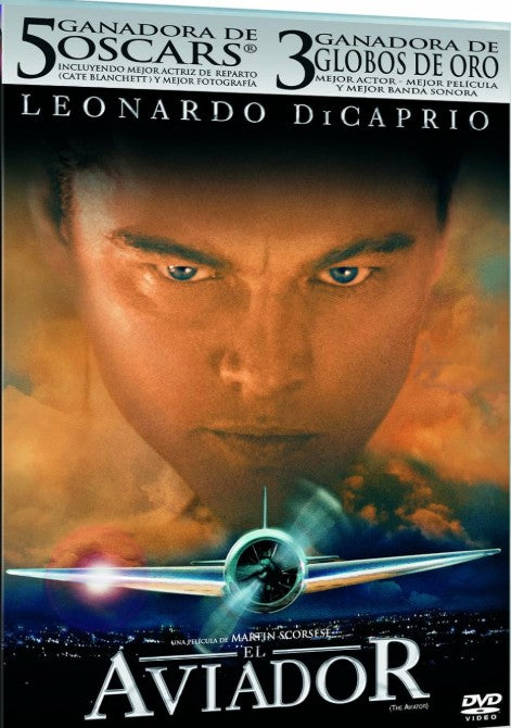 El Aviador