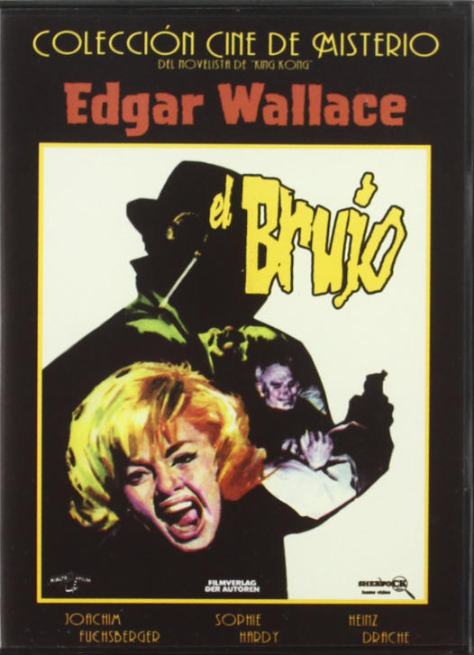 El Brujo