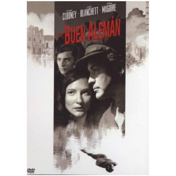 El Buen Alemán