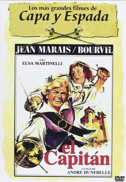 El Capitán