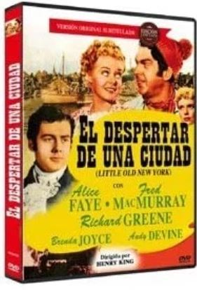 El Despertar de Una Ciudad