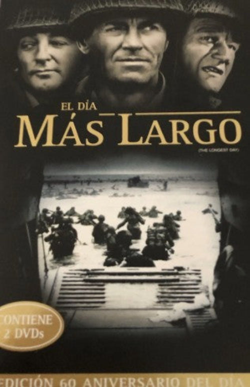 El Día Más Largo - Edición 60 Aniversario