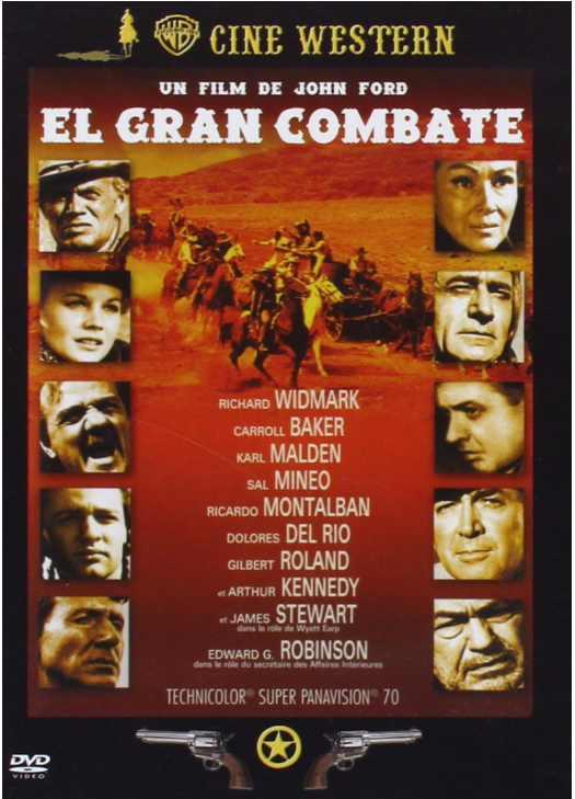 El Gran Combate