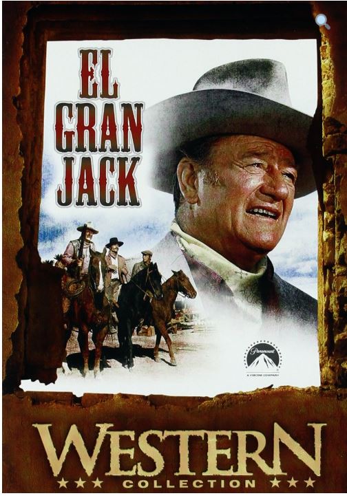 El Gran Jack