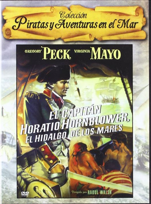 El Hidalgo de Los Mares