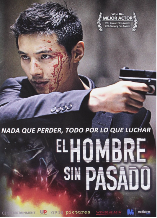 El Hombre Sin Pasado