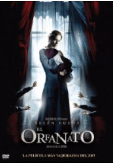 El Orfanato