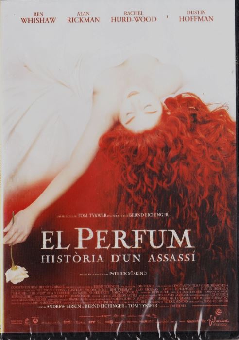 El Perfum - Història d'un Assassí