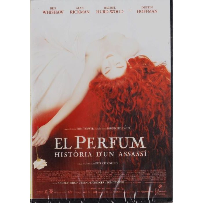 El Perfum - Història d'un Assassí - Slim