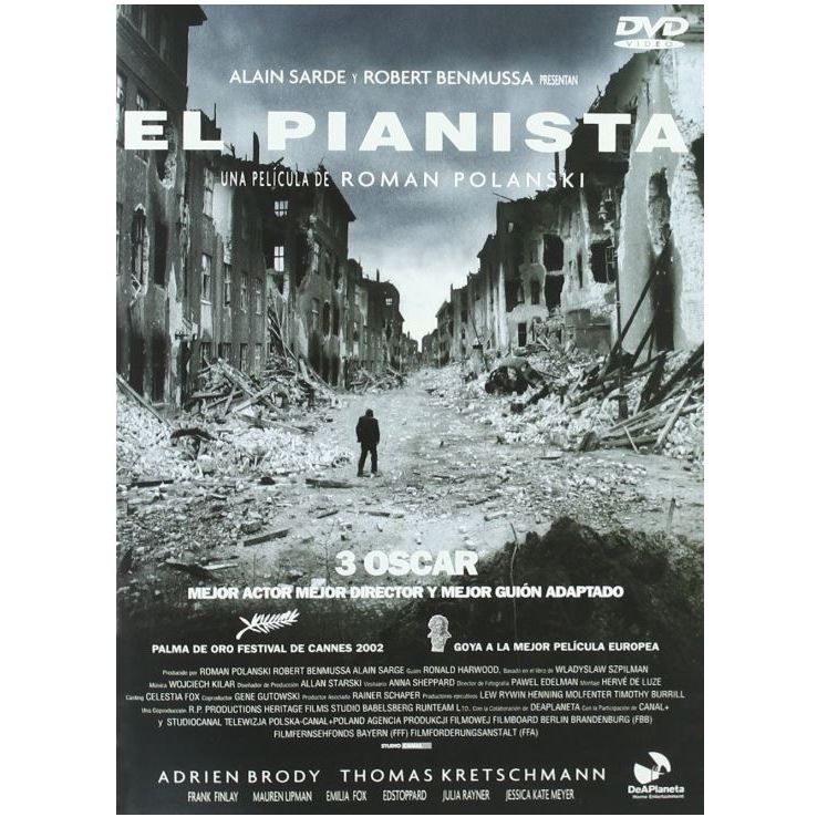 El Pianista