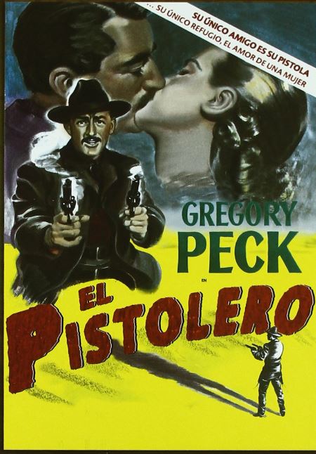 El Pistolero