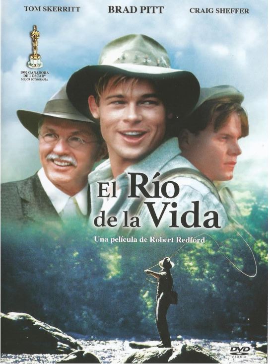 El Río de La Vida