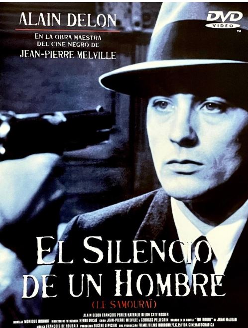 El Silencio de Un Hombre
