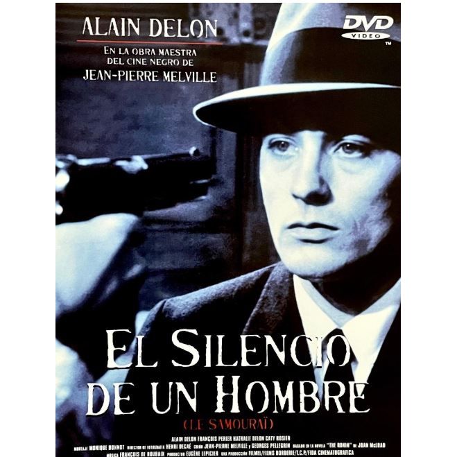 El Silencio de Un Hombre
