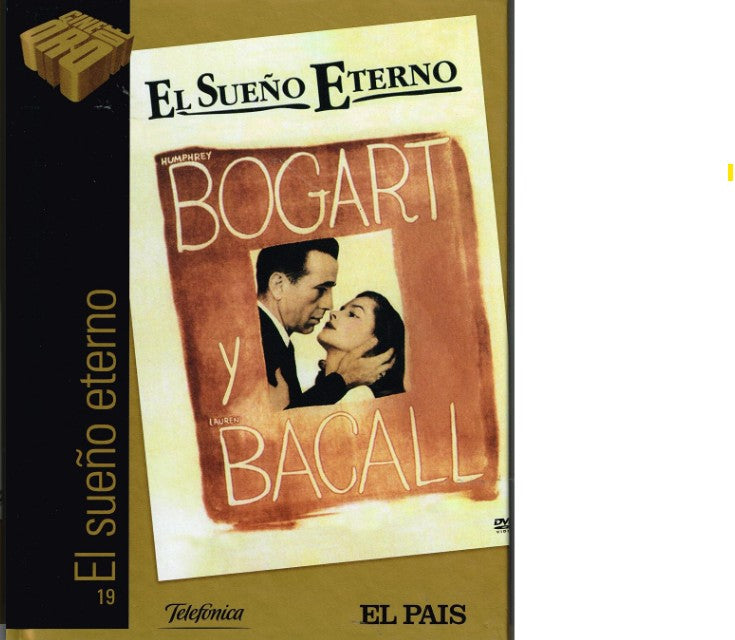 El Sueño Eterno - El Pais con Libreto