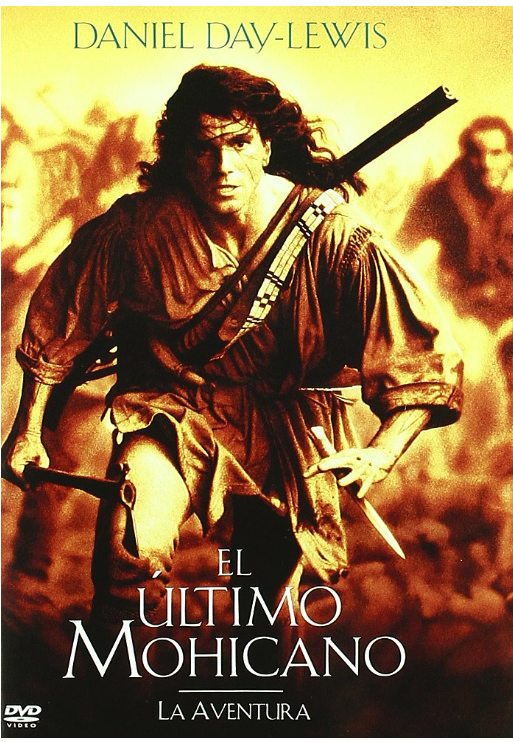 El Último Mohicano