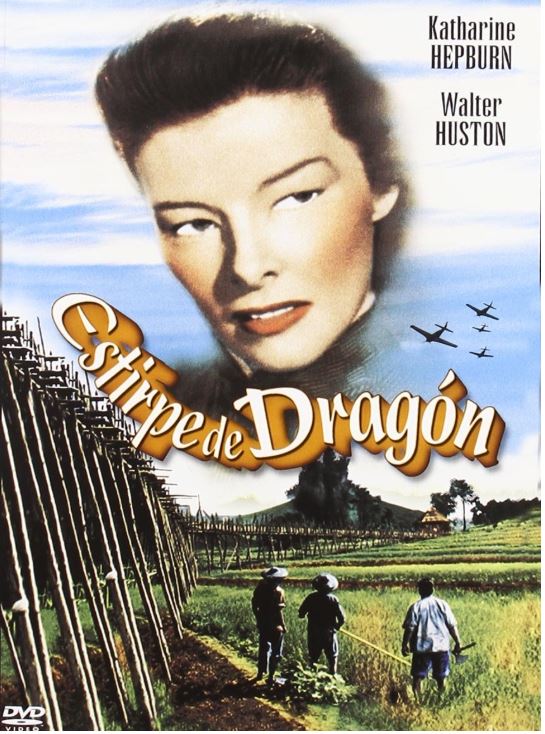 Estirpe de Dragón