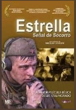 Estrella señal de socorro