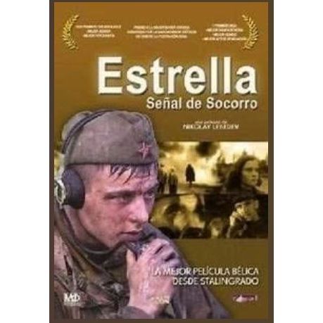 Estrella señal de socorro